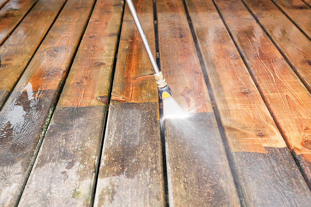 Best Restaurant Pressure Washing  in Brookridge, FL