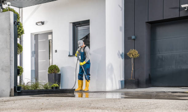 Best Pool Deck Cleaning  in Brookridge, FL